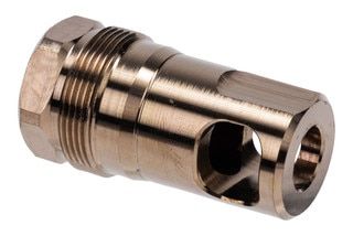 Rearden SPB-HT suppressor mount muzzle brake for Q suppressors